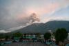 Guatemala volcano remains dangerous amid days-long eruption, authorities say