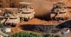 Israel strikes southern Lebanon after 'ceasefire breach' by Hezbollah