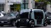 Zoox to start paid robotaxi rides in Las Vegas