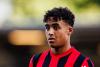 Toulouse close in on Swedish teenager Sion Oppong