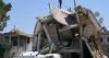 Israel hits southern Lebanon after warning to village