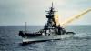 Navy Iowa-Class: 4 58,000 Ton Battleships, 36 Sixteen-Inch Guns, and Not One Shell Ever Fired at an Enemy Battleship (But The Best Ever)