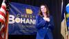 Democrat Christina Bohannan airs first televised ad of 2026 campaign