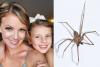 Kansas woman battles for her life after she was bitten by a spider