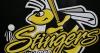 Stingers down Big Sticks Tuesday evening