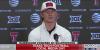 Texas Tech QB Hammond ‘excited to let it rip in fall camp’