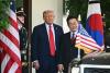 “Leave No One Behind”: U.S. and South Korea Launch Underwater Hunt to Recover Lost American Aircraft