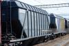 14 rail wagons of wheat to be shipped from Russia to Armenia via Azerbaijan