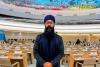India issued four death threats against BIG-linked rights defender and his family - UN report