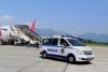 Turkish Woman Wanted Internationally on Terror-Related Charges Arrested at Albania’s Rinas Airport