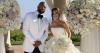 Who Is Tia Jurcic? Croatian Influencer Marries Kenny Smith in California Wedding