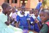 Mary's Meals appeals for Edinburgh parents to 'check pockets' for holiday money