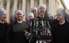Judge temporarily protects Catholic nuns from New York’s assisted suicide law
