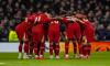 Liverpool target Ibrahim Mbaye and prepare talks with PSG