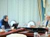 Trade ties deepen as Pakistan, Iran target $10 billion