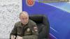 Putin Announces Major Command Changes and Expands Russia's Drone Forces