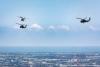 Taiwan launches annual military drill to counter potential Chinese attack