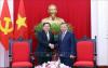 World : Vietnam-Malaysia Relations Increasingly Dynamic - Vietnam President