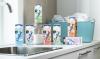 Eco-Friendly Carton Packaging Replaces Fossil PE