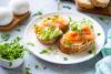Nordic Diet Improves Blood Sugar and Cholesterol Without Weight Loss, Study Finds