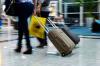 Government’s airport celebrations premature: border queues persist