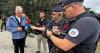 Lee Anderson rages over 'instruction manual' for migrants as he turns on French police