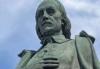 Hospital statue removed as work starts on new 54-bed stroke unit