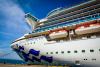 I just circled Japan on a Princess cruise ship. It was a great way to tour the country