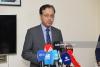 Ambassador: Pakistan highly appreciates Azerbaijan's support on Kashmir issue