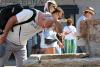 Italy's 4th heatwave this summer prompts emergency response