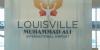 Mother arrested after staff finds young child wandering near Louisville airport