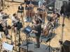 UWL Composition student selected for prestigious European film music programme