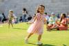 Free outdoor children’s concert series returns to Getty Center gardens