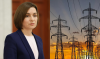 VIDEO | Maia Sandu warns that drought and heatwave could worsen the water and energy crisis: "There are no magic solutions. We have to become…