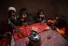 Afghan Child Malnutrition Hits Record as Aid Cuts Leave Six of Seven Untreated