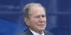George W. Bush Is Exhibiting His Maine Paintings