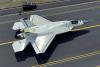 Turkish Aerospace Industries Taxi Trials Kaan Fighter Jet Ahead of Flight Test
