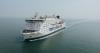 Tymor Marine Completes Digital Survey Aboard Global Mercy Hospital Ship