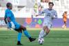 Egypt’s Mahira Ali ready for tough Nigeria WAFCON clash