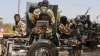 Nigeria raises military pay by up to 80% amid security challenges
