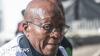 South Africa plans new rules on ex-leaders' foreign trips after Zuma's visit to India