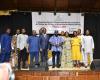 Sondou Adéwa Takes Helm of Togo's Union of Regional Chambers of Trades