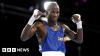Uganda team manager has 'no idea' why boxers have disappeared