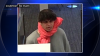 FBI releases photos of Bank of America robber with distinctive hairstyle, believes subject has local ties