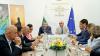 Ministers Discuss Ways to Improve Transport and Tourism Connectivity