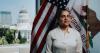 A murdered father, then foster care. Now she’s fighting to replace Eric Swalwell