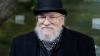 Game of Thrones author George R.R. Martin opens up about his depression