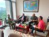 Cooperation in field of defence between Armenia and India discussed