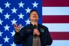 SpaceX aims to use rockets to quickly deliver cargo around the world. It could open a new chapter in emergency transport