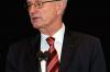 Former European Parliament President Klaus Hänsch has died